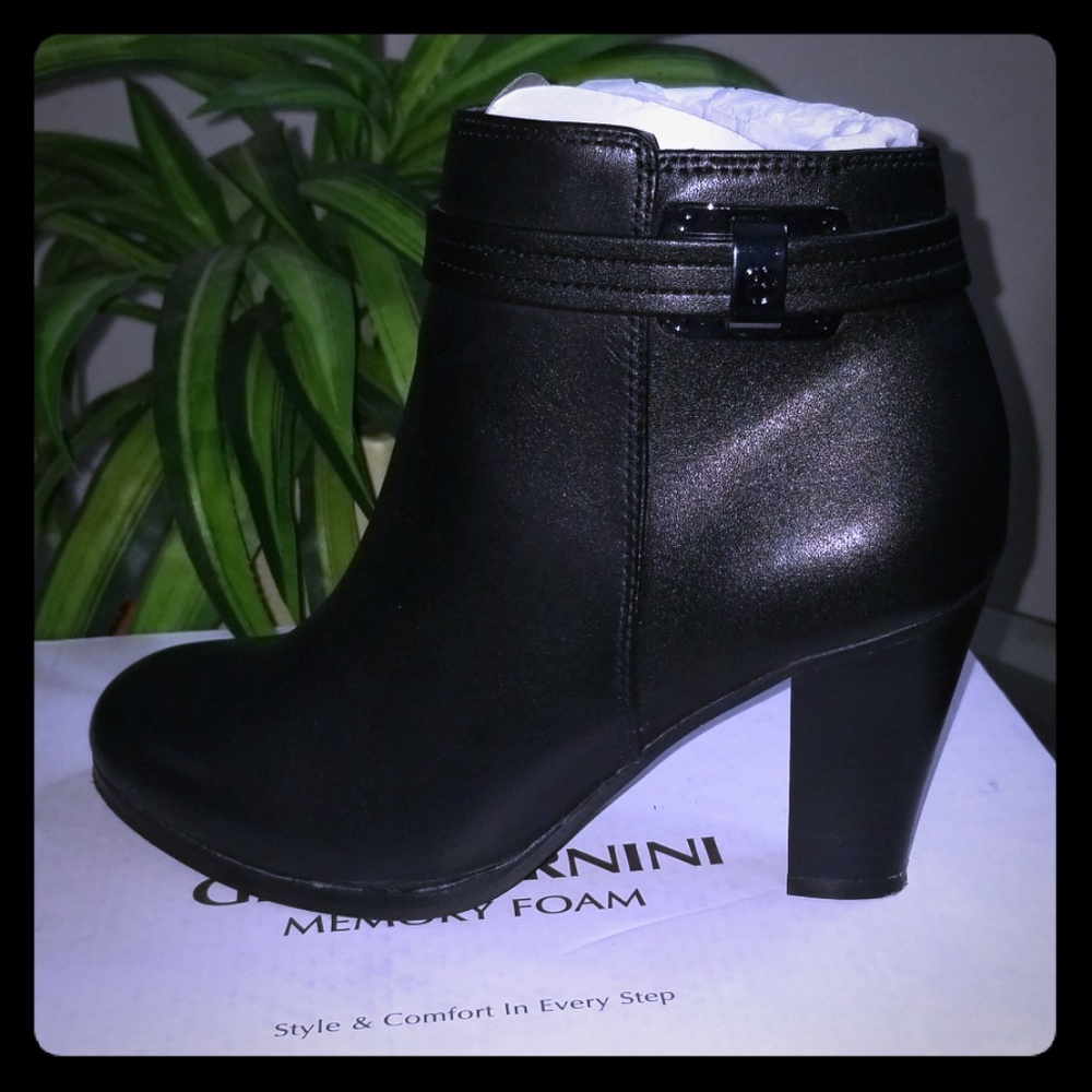 Giani Bernini Baari Fashion Boot